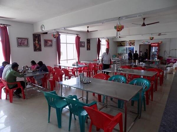 Excel Nursing College Namakkal Infrastructure photo 5